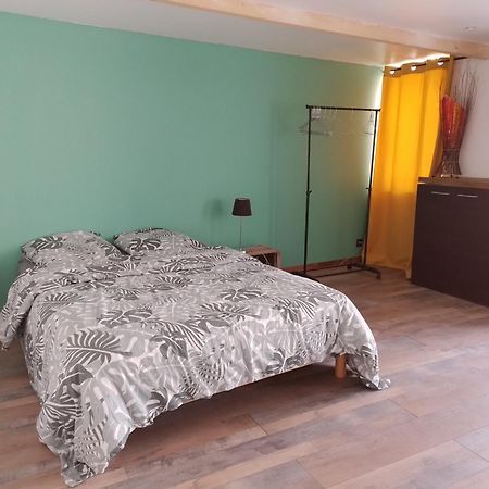 Apartamento Moissat Dream Exterior foto