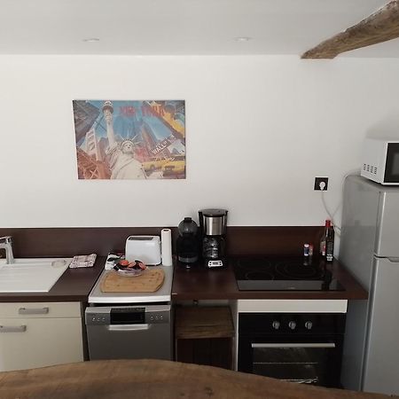 Apartamento Moissat Dream Exterior foto