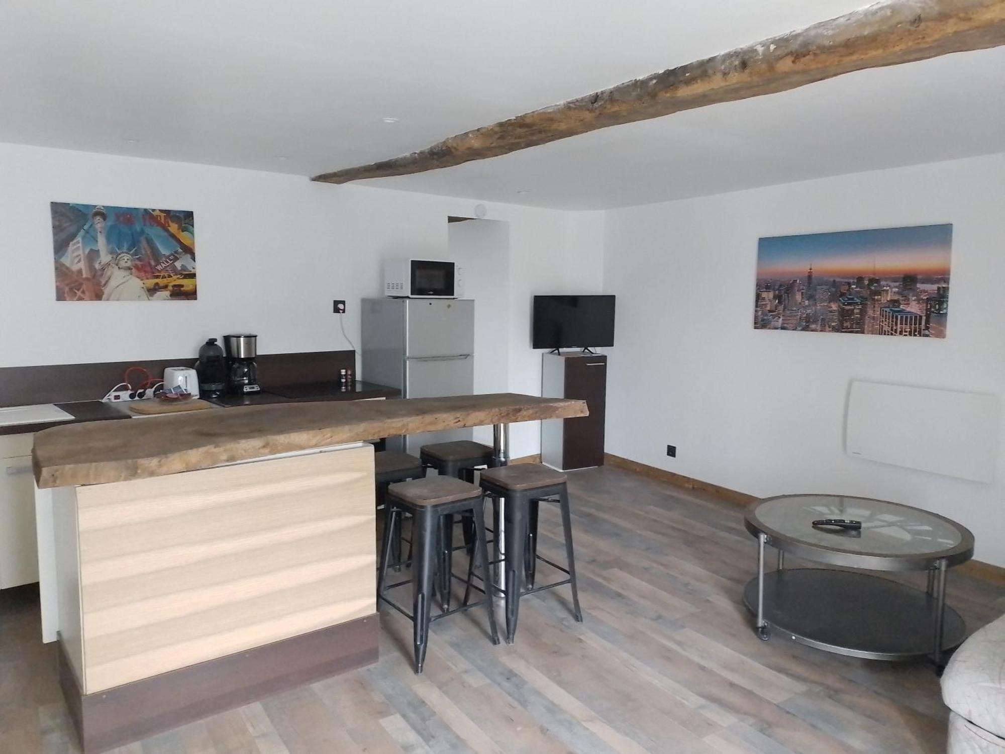 Apartamento Moissat Dream Exterior foto
