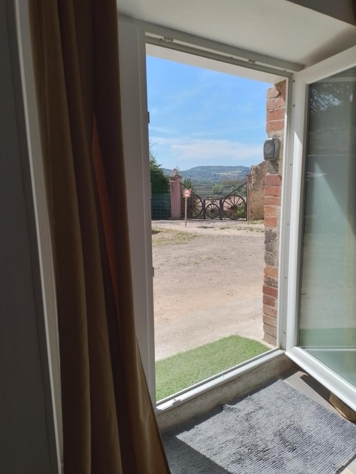Apartamento Moissat Dream Exterior foto